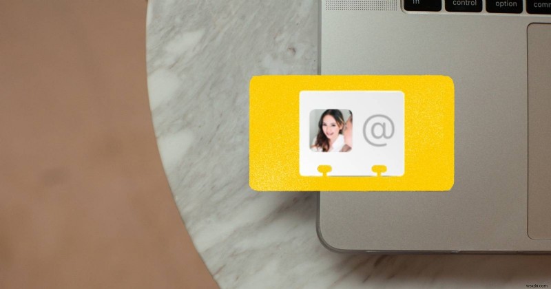 Master Smart Lists: Efficient Contact Management on macOS
