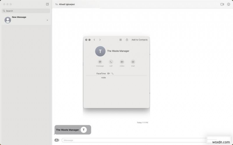 How to Import & Export Contacts on a Mac: Step‑by‑Step Guide