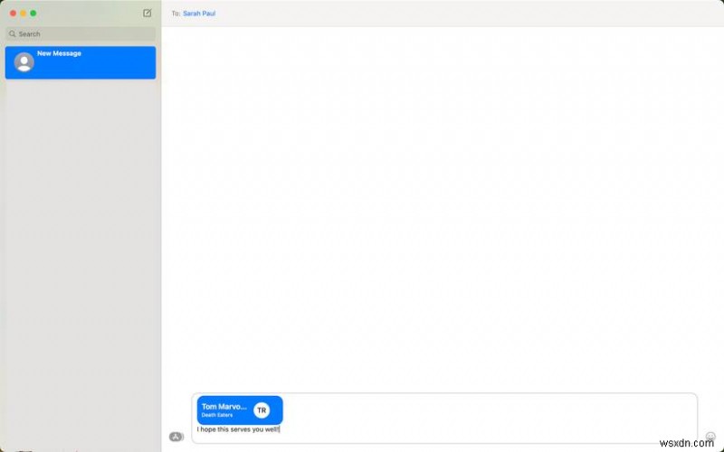 How to Import & Export Contacts on a Mac: Step‑by‑Step Guide