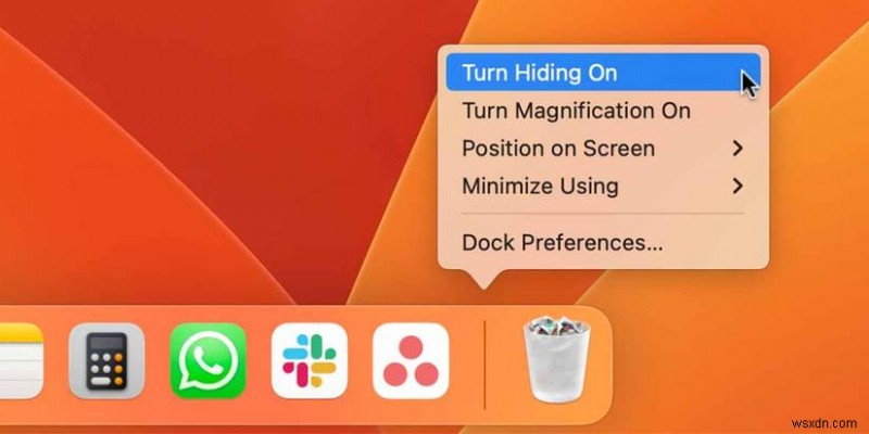 Top 7 Expert Tips to Customize Your macOS Dock