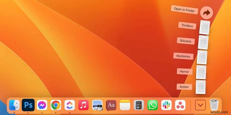 Top 7 Expert Tips to Customize Your macOS Dock