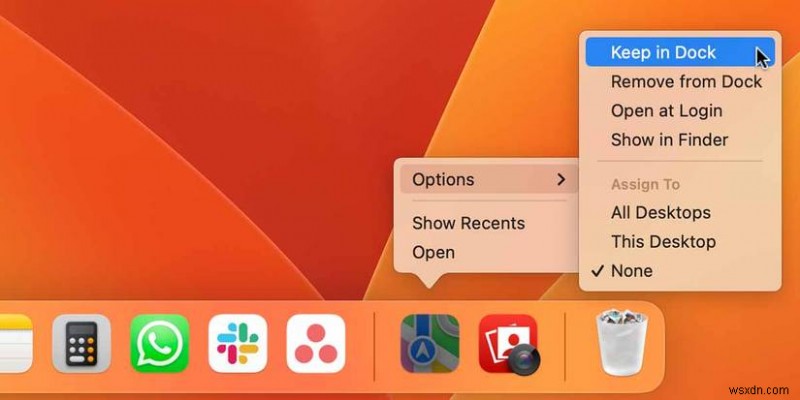 Top 7 Expert Tips to Customize Your macOS Dock