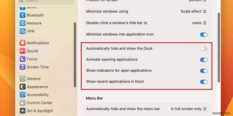 Top 7 Expert Tips to Customize Your macOS Dock
