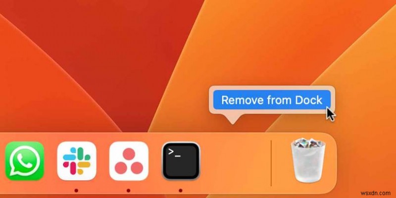 Top 7 Expert Tips to Customize Your macOS Dock
