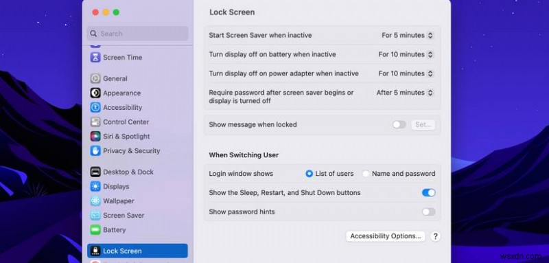 11 Proven Fixes to Stop Your MacBook Battery From Draining Fast