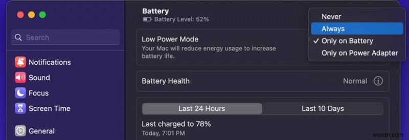 11 Proven Fixes to Stop Your MacBook Battery From Draining Fast
