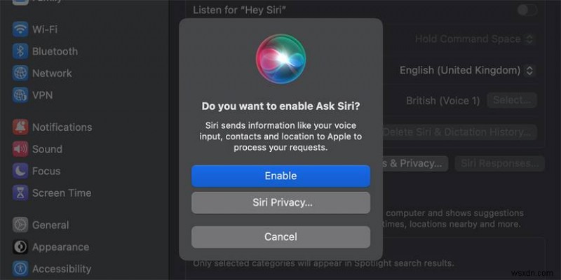 Master Siri on Mac: A Quick Start Guide