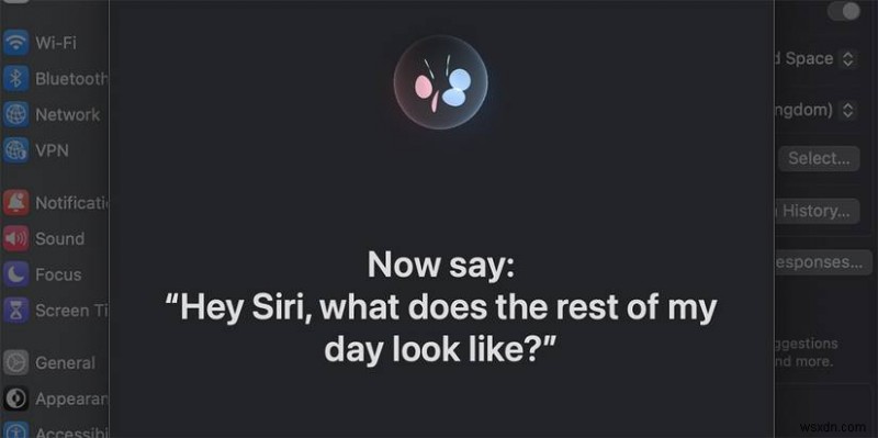 Master Siri on Mac: A Quick Start Guide