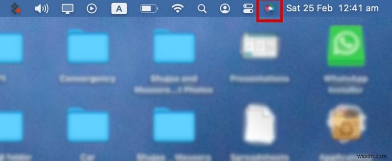 Master Siri on Mac: A Quick Start Guide