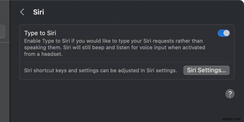 Master Siri on Mac: A Quick Start Guide