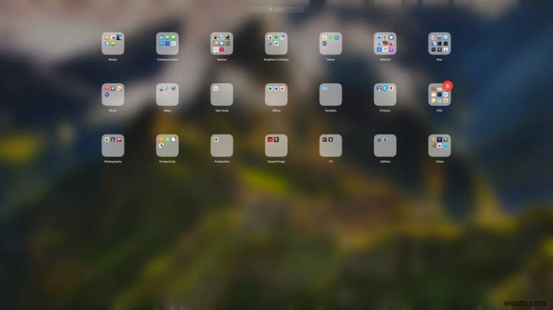 Maximize Your Mac Experience: 7 Expert Launchpad Tips
