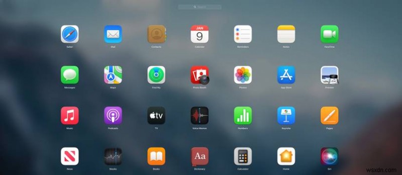Maximize Your Mac Experience: 7 Expert Launchpad Tips