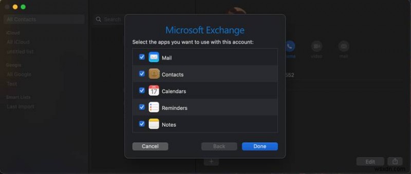 Master Mac Contacts: Add, Remove, and Sync New Entries Seamlessly