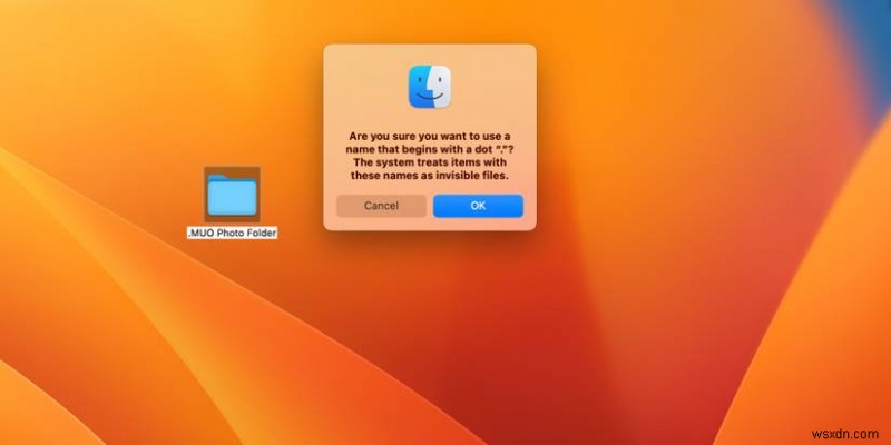 Secure Your Data: 6 Expert Methods to Hide Files on macOS