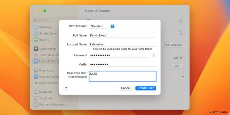 Secure Your Data: 6 Expert Methods to Hide Files on macOS