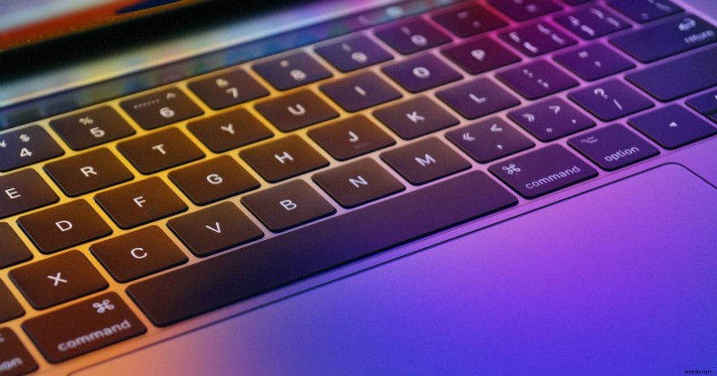Adjust Your MacBook Keyboard Brightness: A Simple Step-by-Step Guide