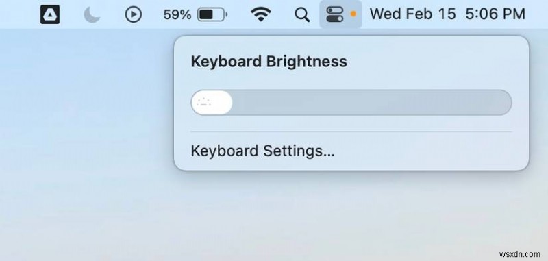 Adjust Your MacBook Keyboard Brightness: A Simple Step-by-Step Guide