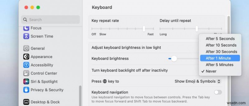 Adjust Your MacBook Keyboard Brightness: A Simple Step-by-Step Guide