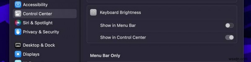 Adjust Your MacBook Keyboard Brightness: A Simple Step-by-Step Guide