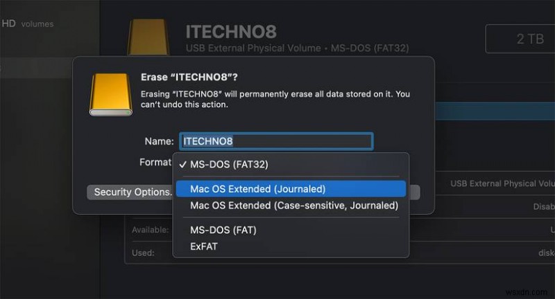 Master macOS Disk Utility: What It Is and How to Use It for Disk Management