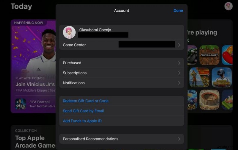 Add Funds to Your Apple Account Balance: A Step-by-Step Guide