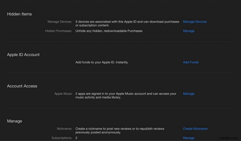 Add Funds to Your Apple Account Balance: A Step-by-Step Guide