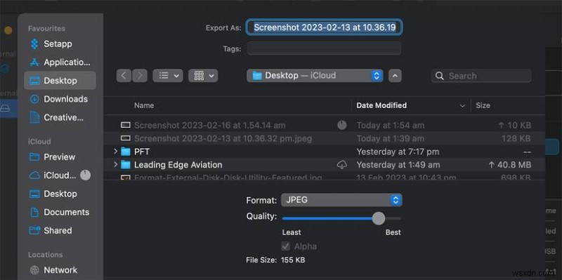 Convert PNG to JPEG on Mac: Simple Steps & Tips for High-Quality Images