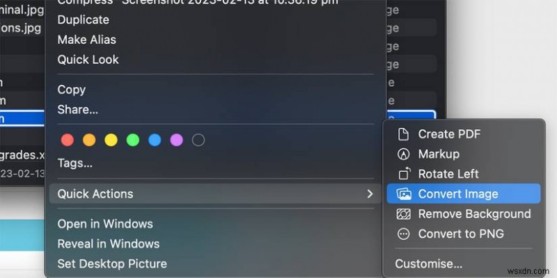 Convert PNG to JPEG on Mac: Simple Steps & Tips for High-Quality Images