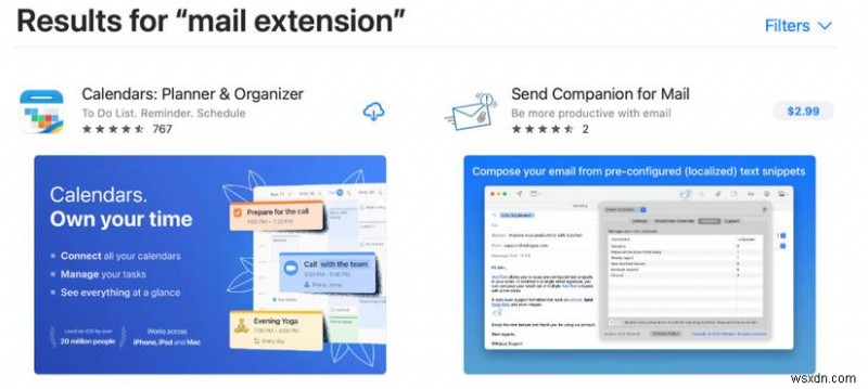 Apple Mail Extensions Explained: Features, Benefits, and How to Use Them