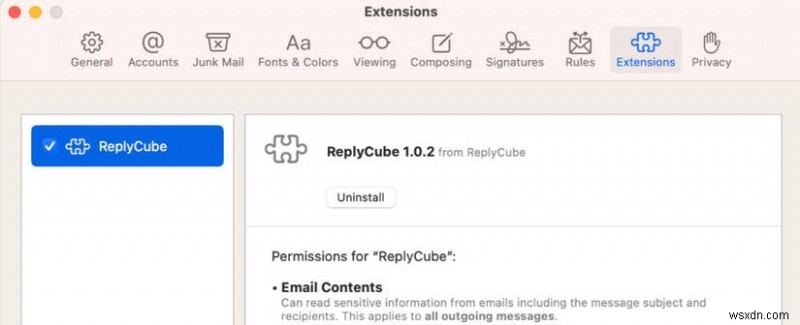 Apple Mail Extensions Explained: Features, Benefits, and How to Use Them