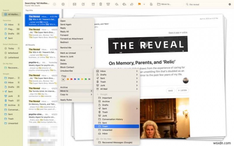Master Apple Mail: Create, Rename, or Delete Mailboxes on Your Mac in Minutes