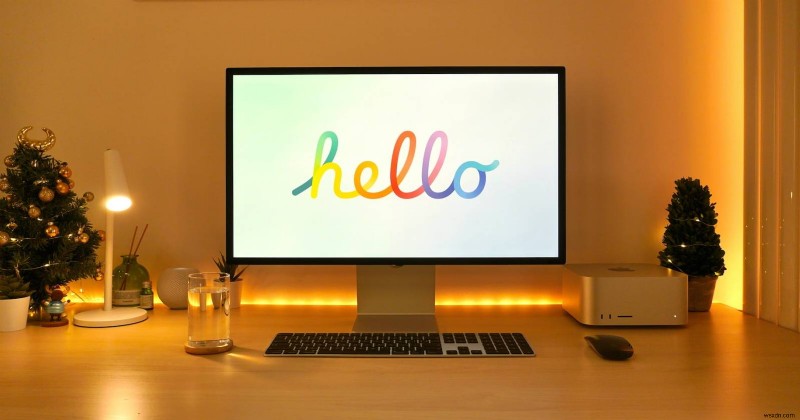 Step‑by‑Step Guide: Switch Your Mac Display to Reference Mode