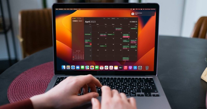 Add Yearly Events to Apple Calendar: A Simple Step-by-Step Guide