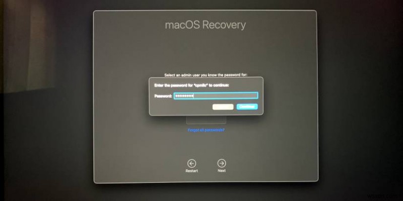 Mac Won’t Boot into Recovery Mode? 7 Reliable Fixes