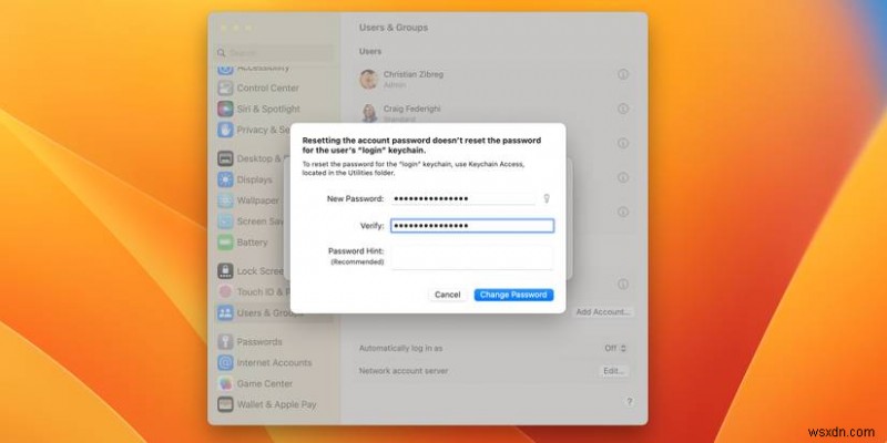 Create and Manage Multiple User Accounts on Your Mac: A Step‑by‑Step Guide