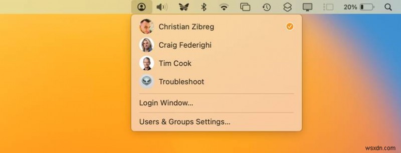 Create and Manage Multiple User Accounts on Your Mac: A Step‑by‑Step Guide