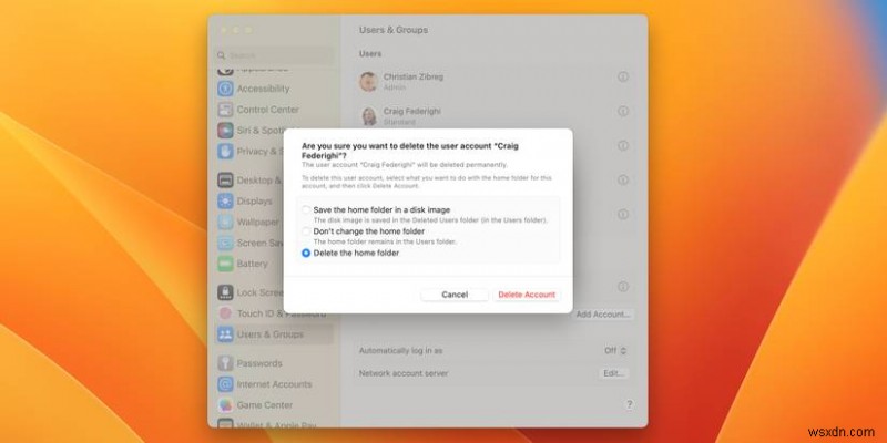 Create and Manage Multiple User Accounts on Your Mac: A Step‑by‑Step Guide