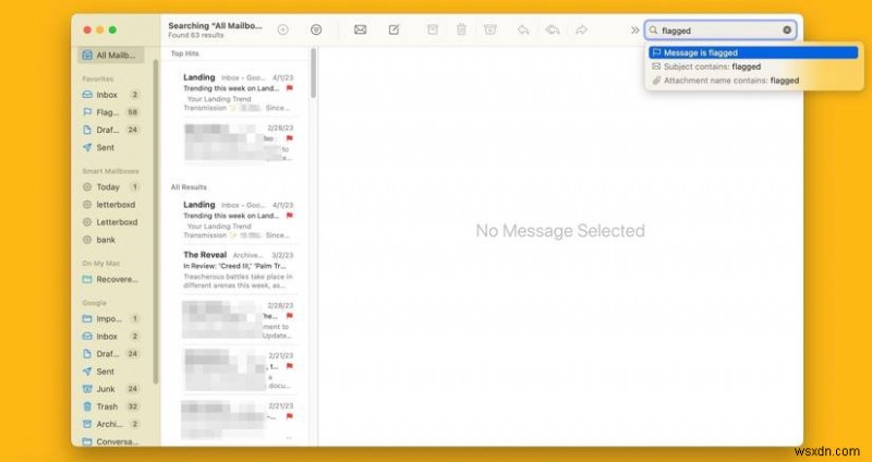 9 Expert Apple Mail Search Tips Every Mac User Should Know