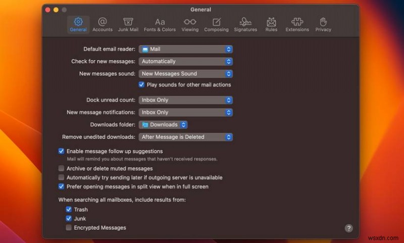 9 Expert Apple Mail Search Tips Every Mac User Should Know