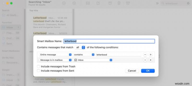 9 Expert Apple Mail Search Tips Every Mac User Should Know