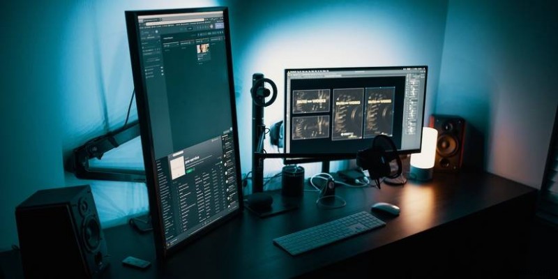 Unlock Productivity: 6 Proven Ways to Optimize Multi-Monitor Setup on Mac
