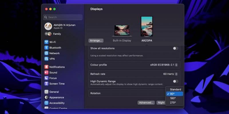 Unlock Productivity: 6 Proven Ways to Optimize Multi-Monitor Setup on Mac