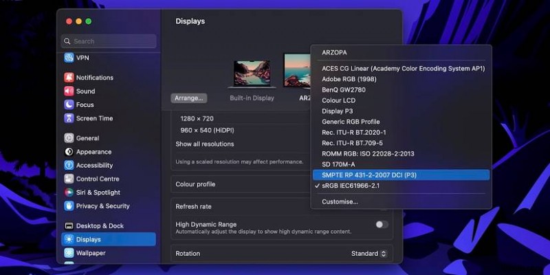 Unlock Productivity: 6 Proven Ways to Optimize Multi-Monitor Setup on Mac