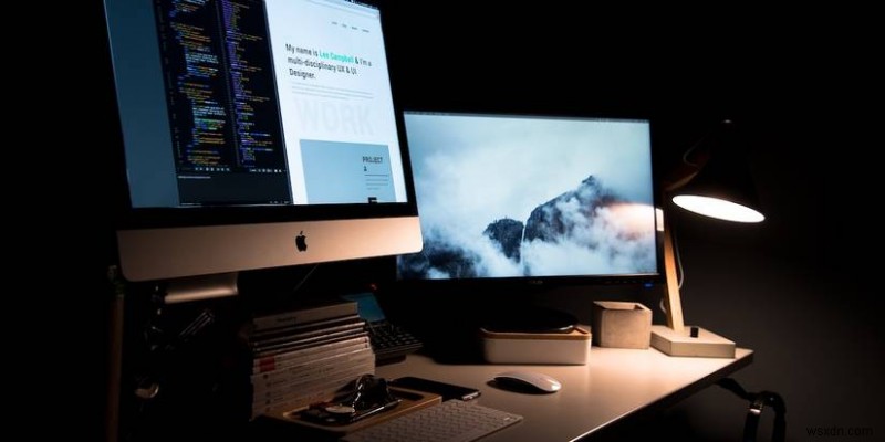 Unlock Productivity: 6 Proven Ways to Optimize Multi-Monitor Setup on Mac