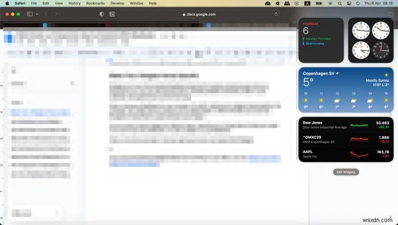 Boost Your Study Efficiency: 7 Essential MacBook Productivity Hacks for Students