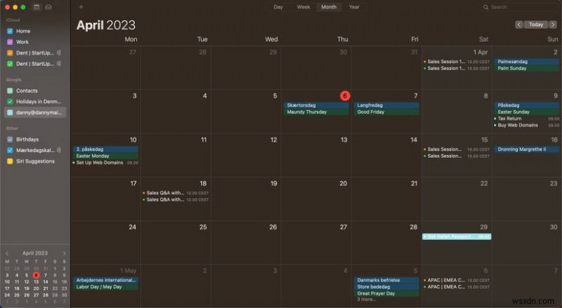 Boost Your Study Efficiency: 7 Essential MacBook Productivity Hacks for Students
