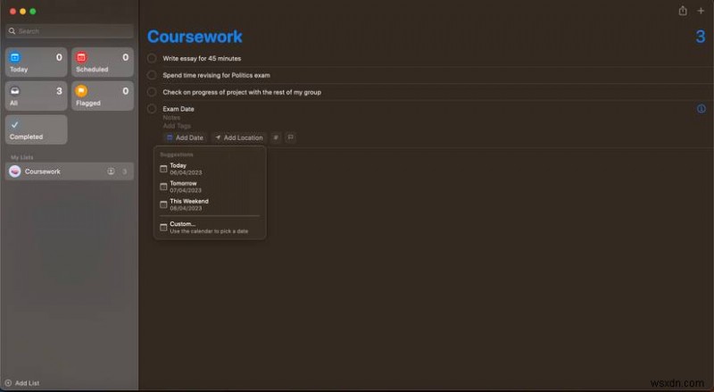 Boost Your Study Efficiency: 7 Essential MacBook Productivity Hacks for Students