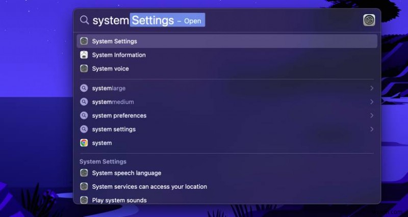 How to Quickly Access Mac System Settings – 5 Easy Methods