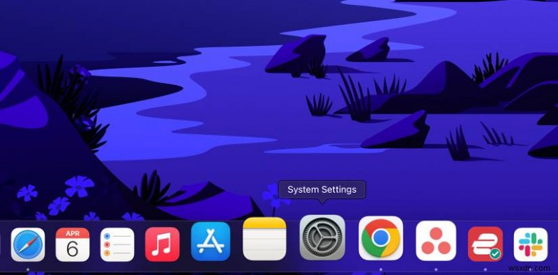 How to Quickly Access Mac System Settings – 5 Easy Methods