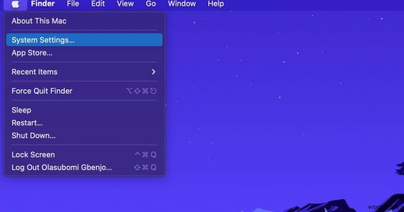 How to Quickly Access Mac System Settings – 5 Easy Methods